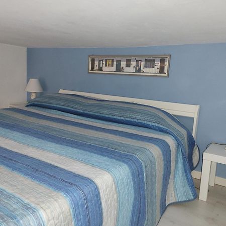 Studio Flat Porta Maggiore Rom Exterior foto