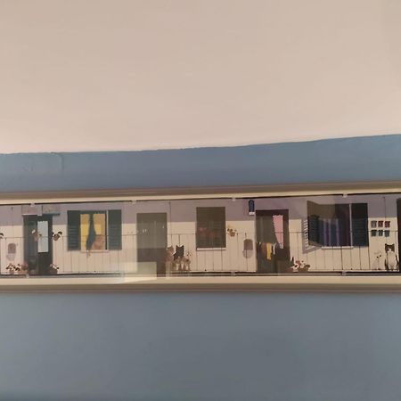 Studio Flat Porta Maggiore Rom Exterior foto