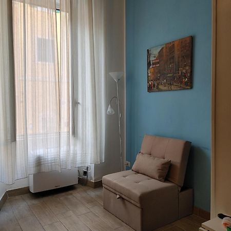 Studio Flat Porta Maggiore Rom Exterior foto