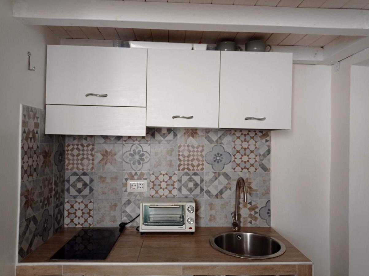 Studio Flat Porta Maggiore Rom Exterior foto