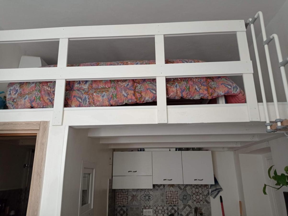 Studio Flat Porta Maggiore Rom Exterior foto