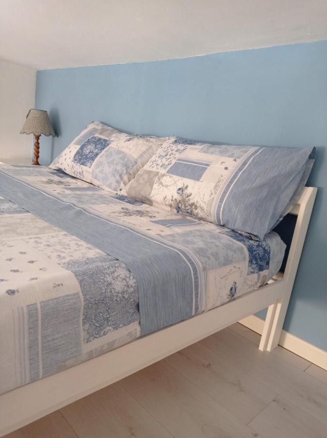 Studio Flat Porta Maggiore Rom Exterior foto
