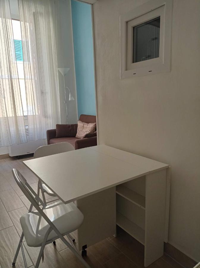 Studio Flat Porta Maggiore Rom Exterior foto