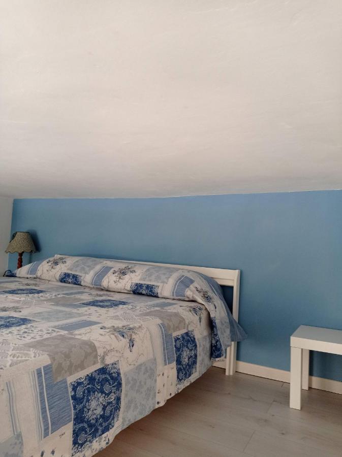 Studio Flat Porta Maggiore Rom Exterior foto