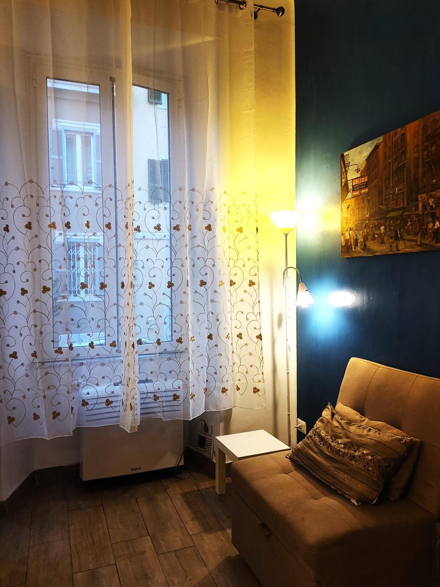 Studio Flat Porta Maggiore Rom Exterior foto